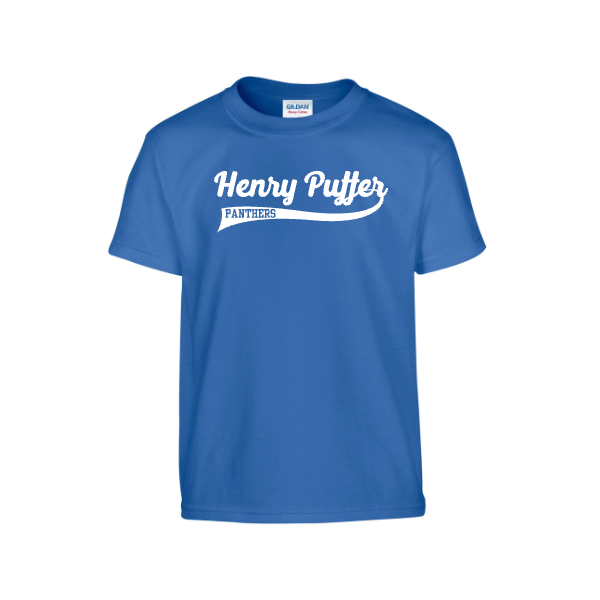 Henry Puffer Tee