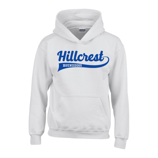 Hillcrest Hoodie