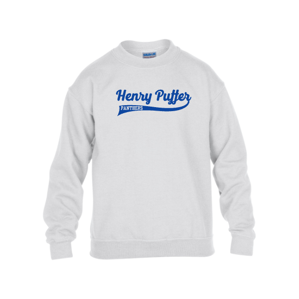 Henry Puffer Crew Neck