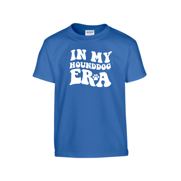 In My Hound dog Era White Vinyl