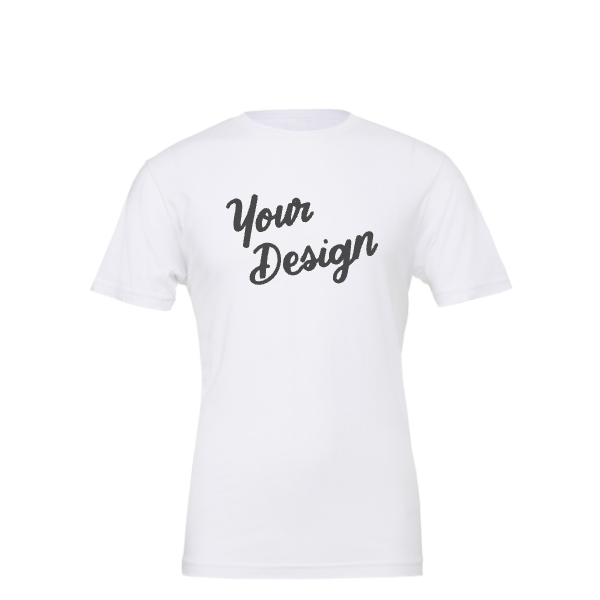 Custom Anything