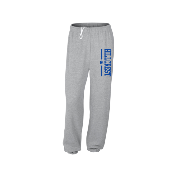 Hillcrest Yearbook Sweatpant
