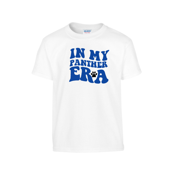 In My Panther Era Tee