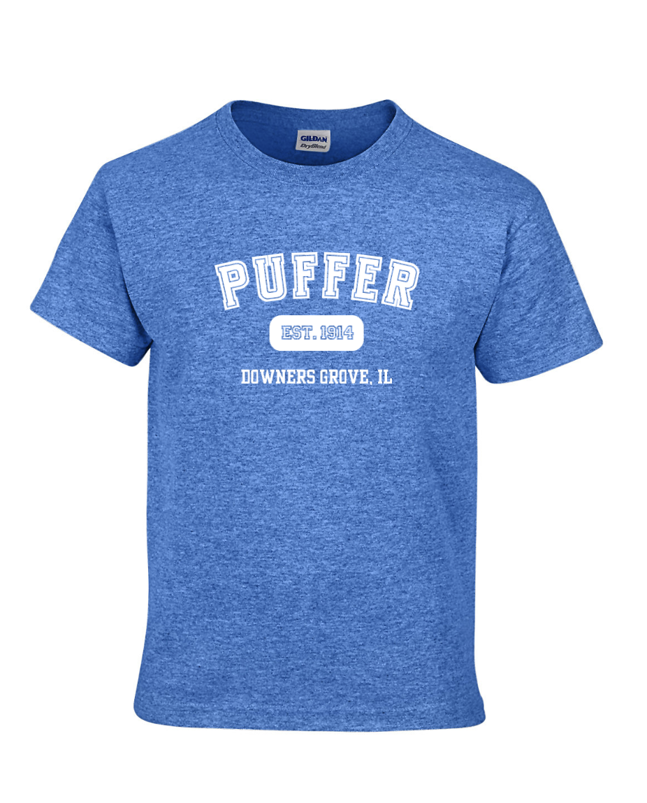 Puffer EST Tee