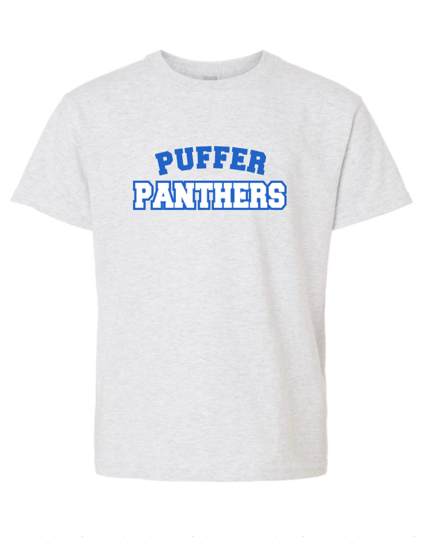 Puffer Arc Tee