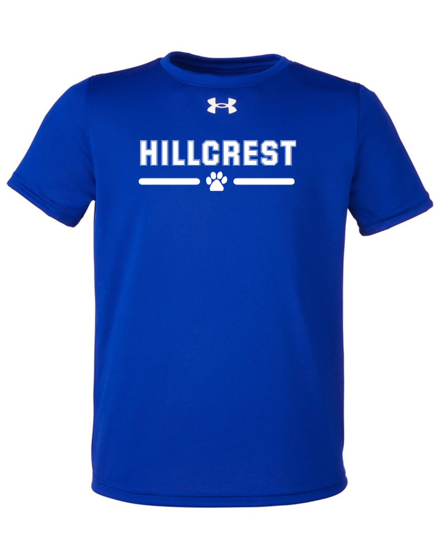 UA Hillcrest Tee