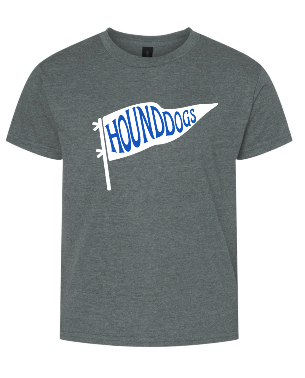 Hillcrest Flag Tee