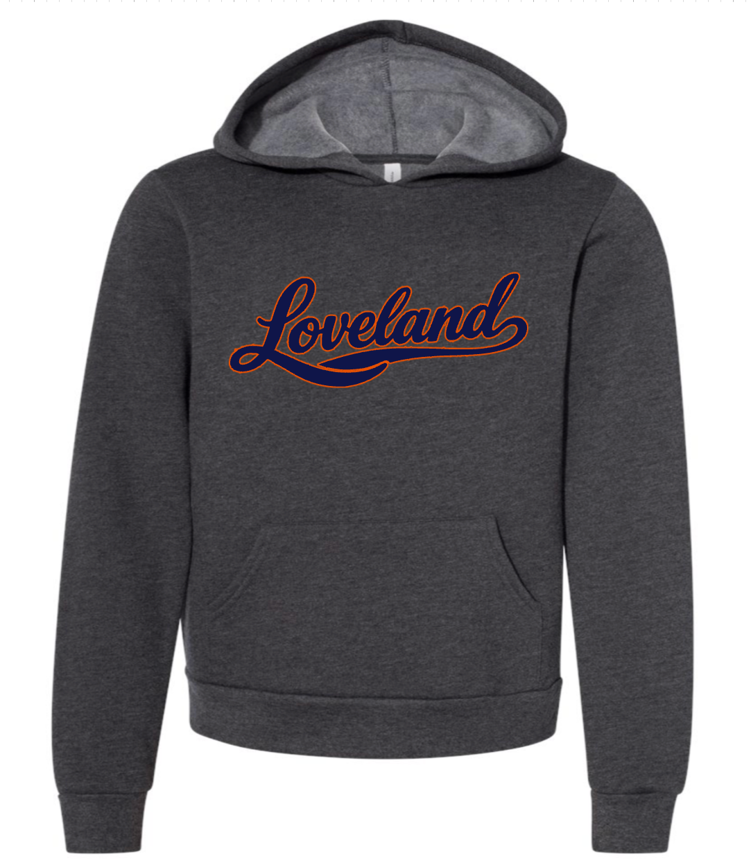 Youth Loveland Hoodie