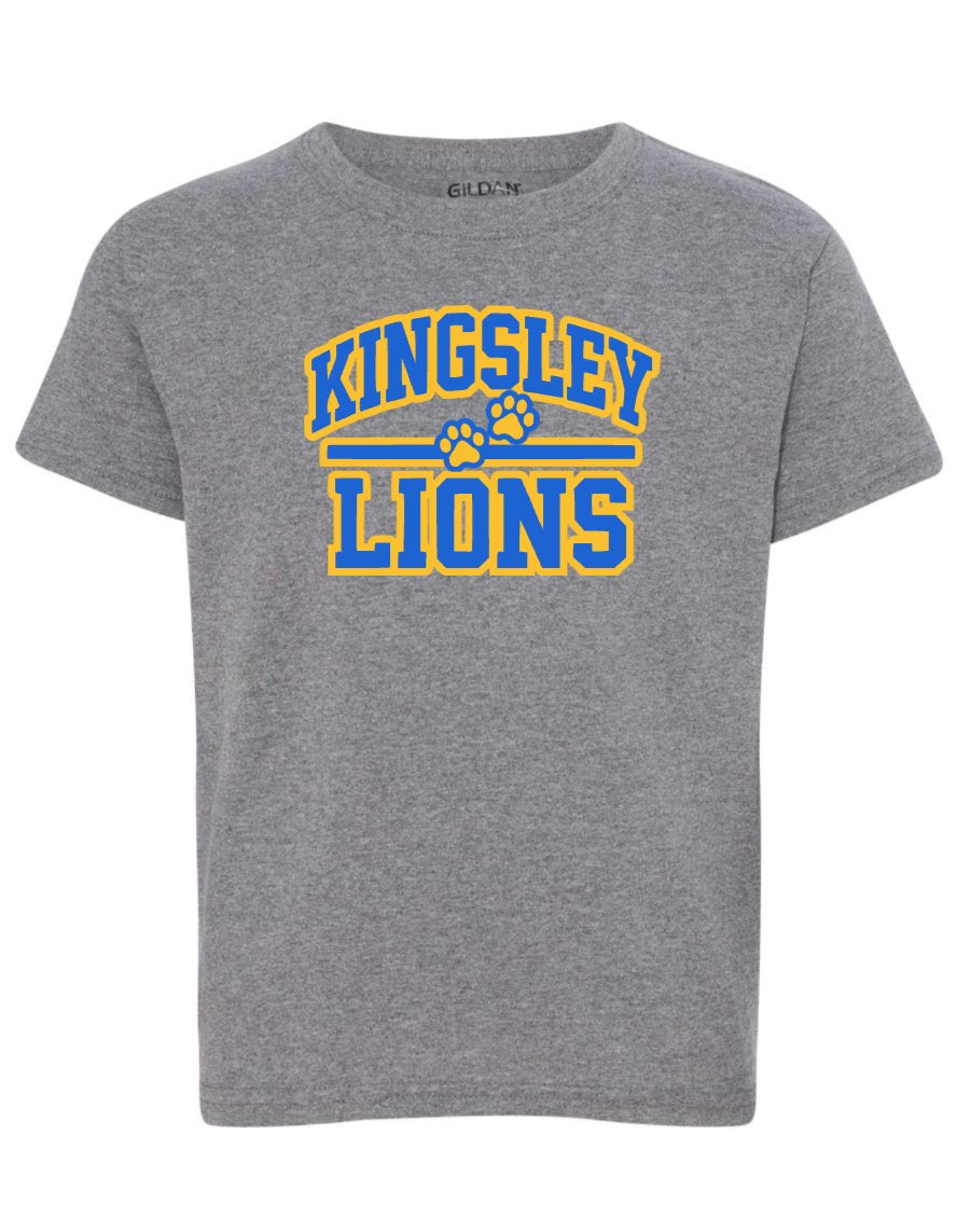 Kingsley Lions Collection