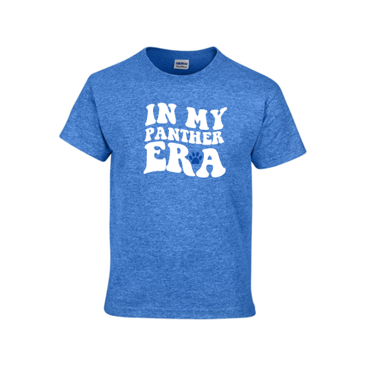 In My Panther Era Tee