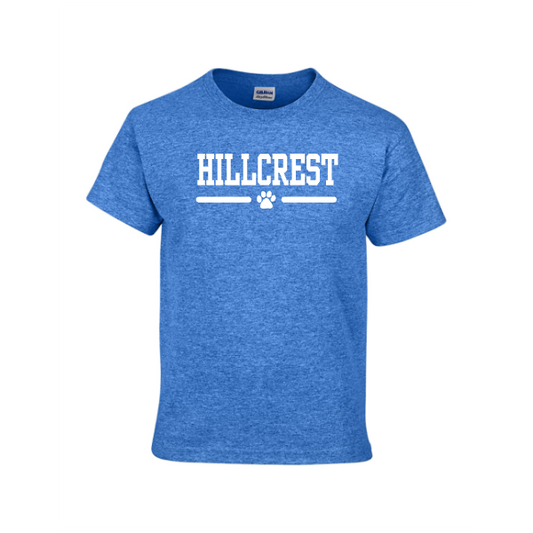 Hillcrest Yearbook Tee