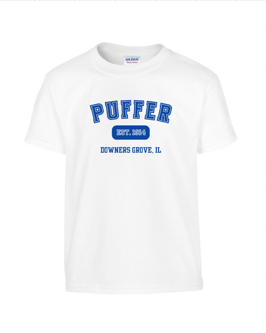 Puffer EST Tee