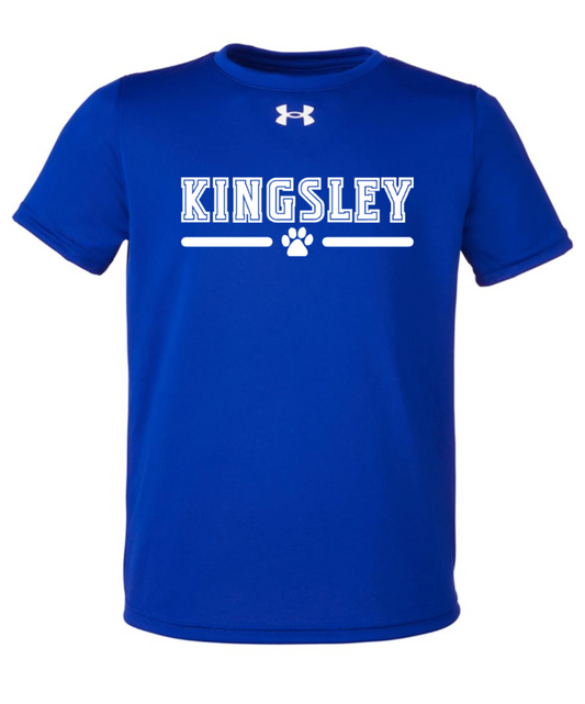 UA Kingsley Tee