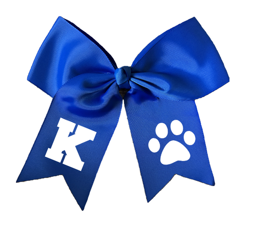 Kingsley Large Bow