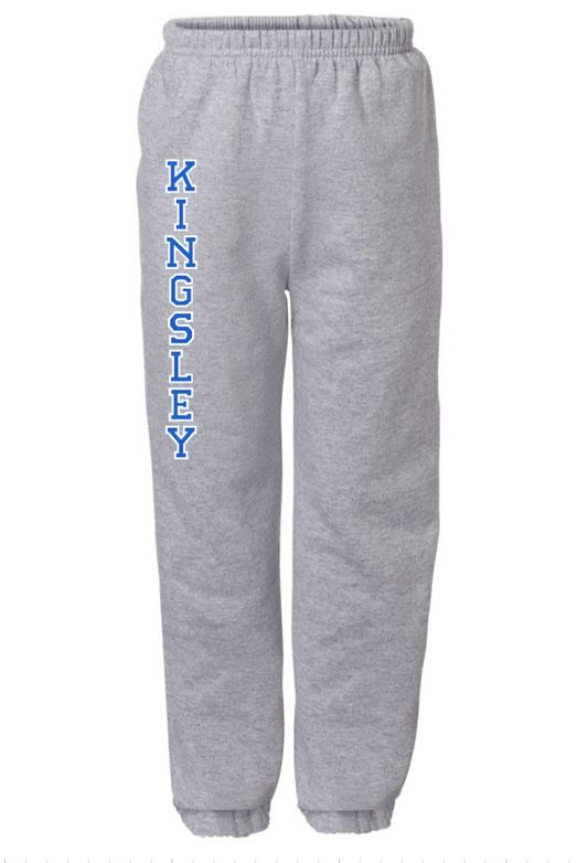 Kingsley Varsity Joggers