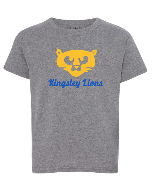 Kingsley Lions Tee