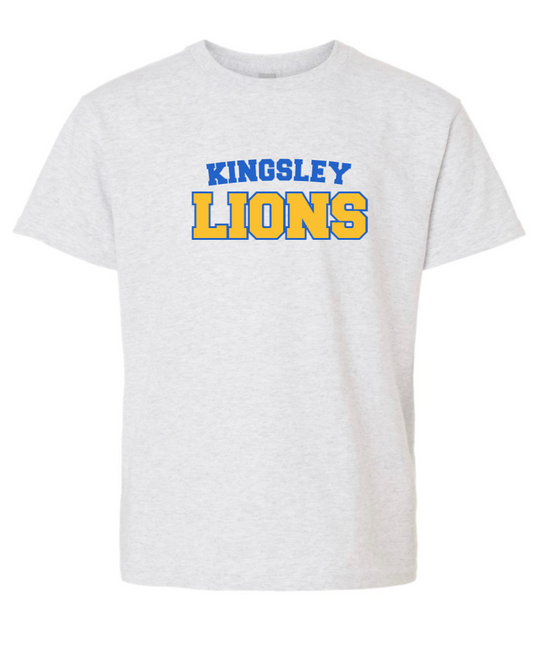 Kingsley Arc Tee