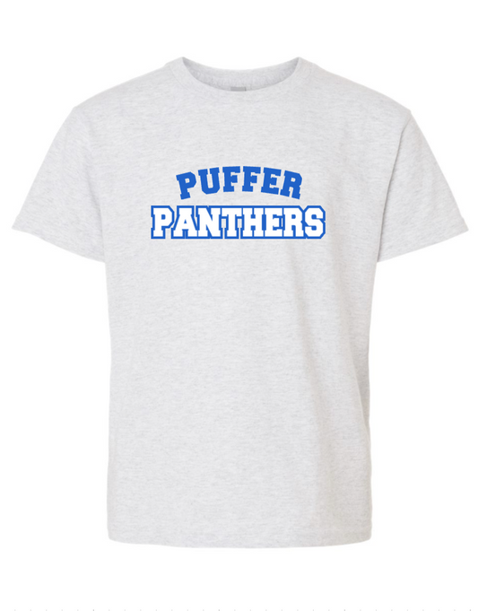 Puffer Arc Tee