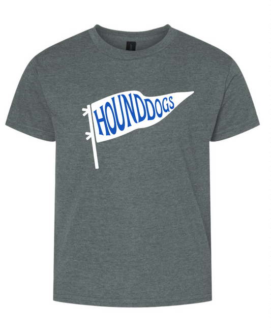 Hillcrest Flag Tee