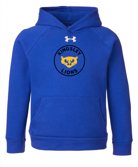 Under Armour  Hooded Sweatshirt