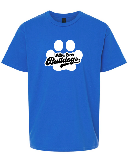 WC Bulldogs Tee