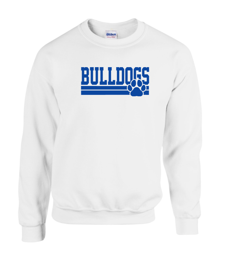 Bulldogs Crew