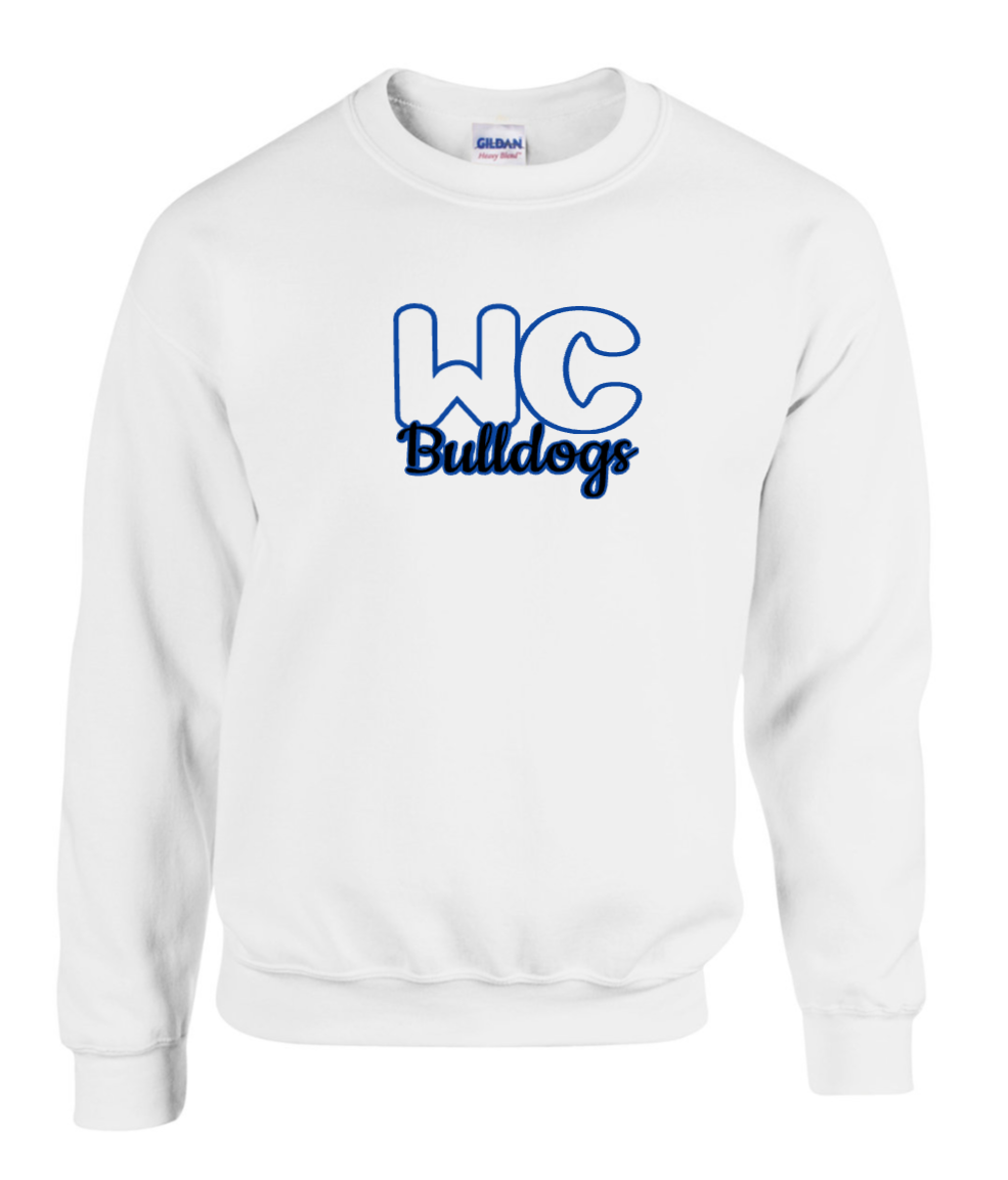 WC Bulldogs Crew