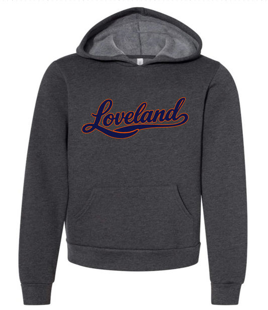 Youth Loveland Hoodie