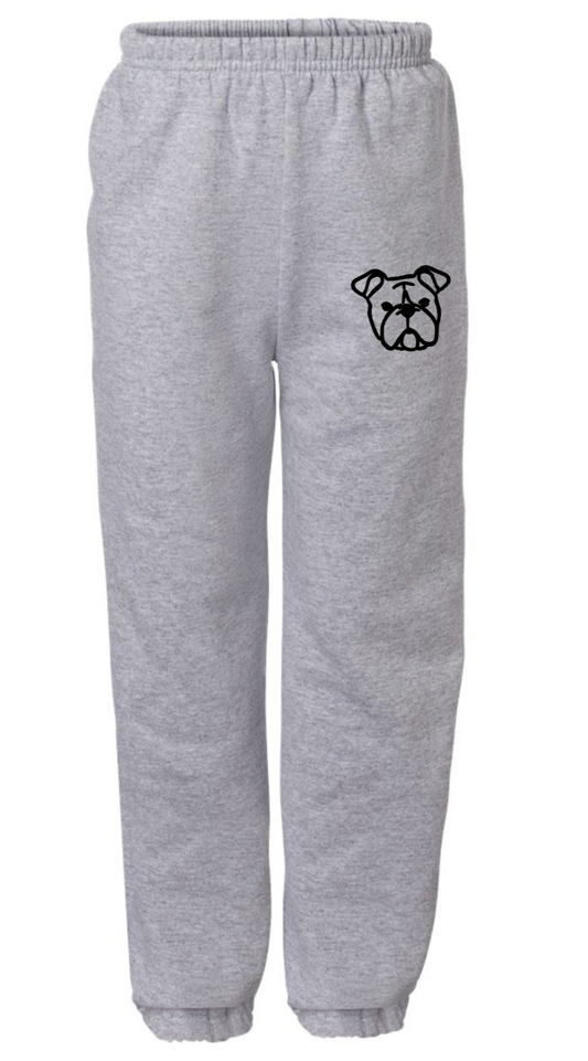 Bulldog Joggers