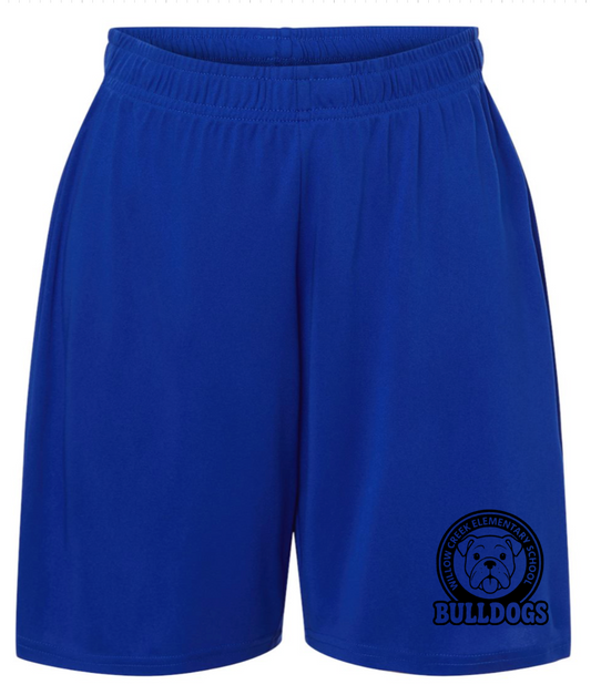 Willow Creek Boys Royal Performance Shorts