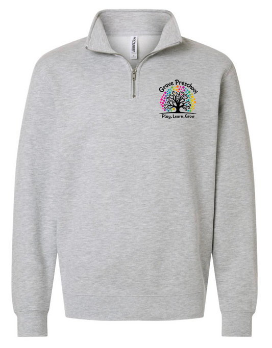 Grove Adult Quarter Zip