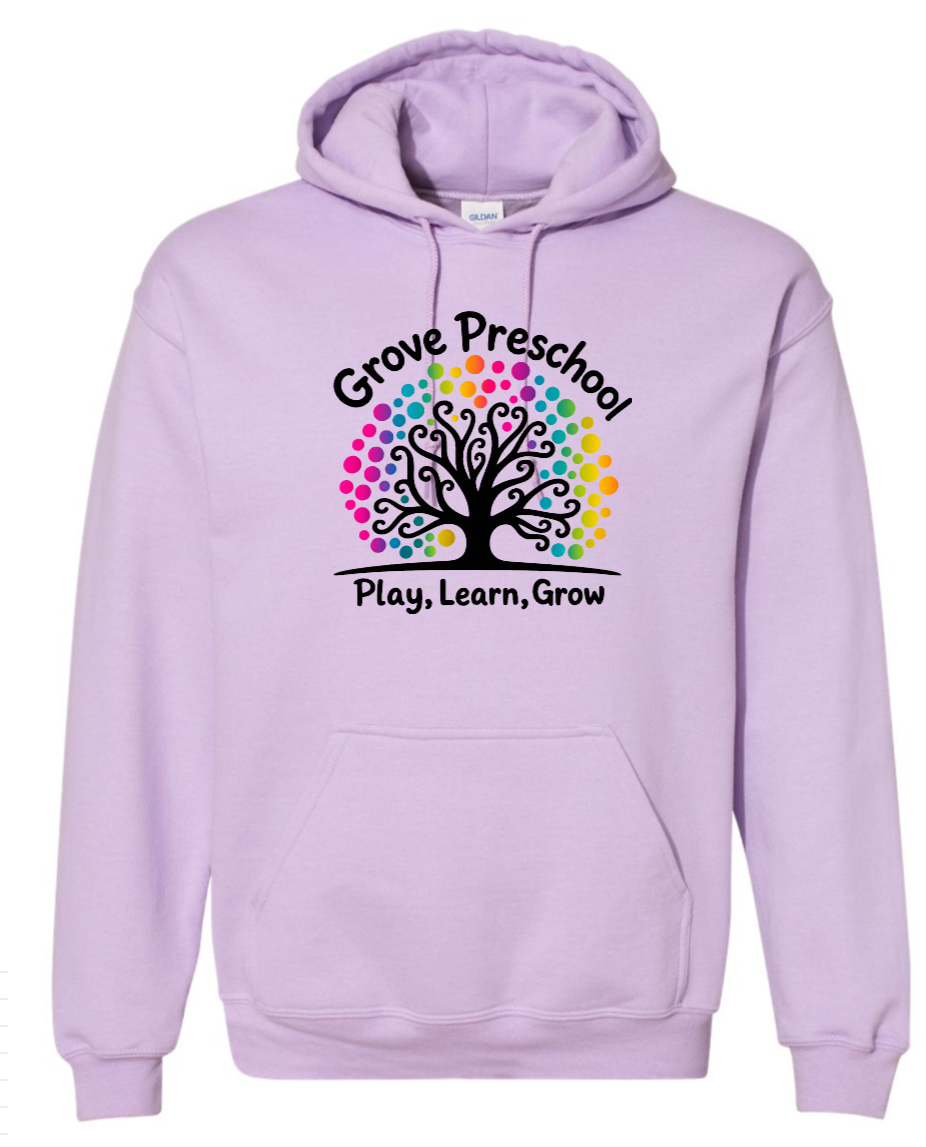 Adult Grove Hoodie
