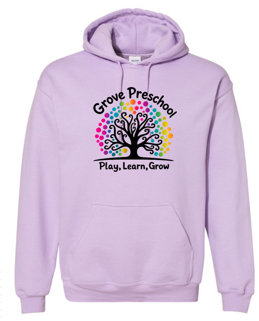 Adult Grove Hoodie