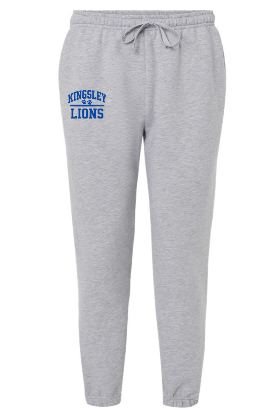Adult Unisex ReFlex Fleece Sweatpants
