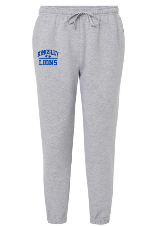 Adult Unisex ReFlex Fleece Sweatpants